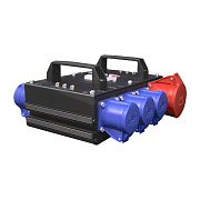 Туровый дистрибьютор питания ET 460 ICB